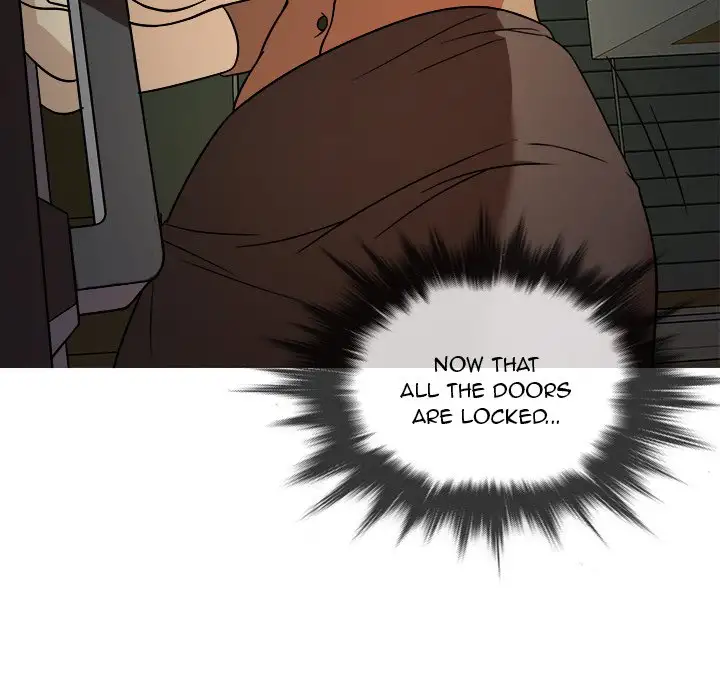 Love Me More (Geulggol) chapter 6 page 8