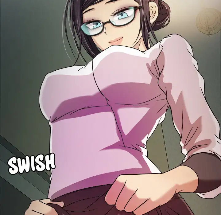 Love Me More (Geulggol) chapter 6 page 23