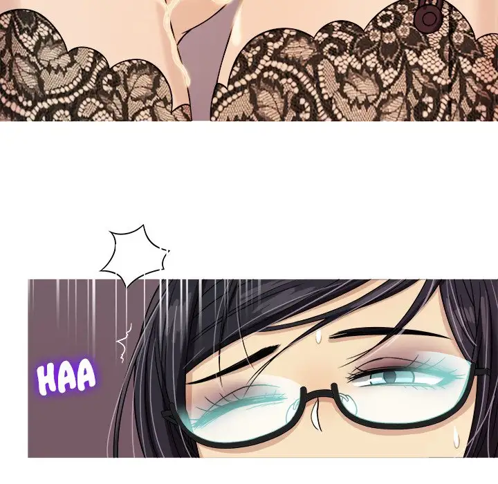 Love Me More (Geulggol) chapter 6 page 27