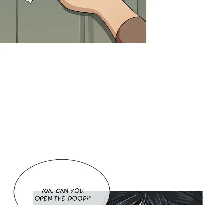 Love Me More (Geulggol) chapter 6 page 38