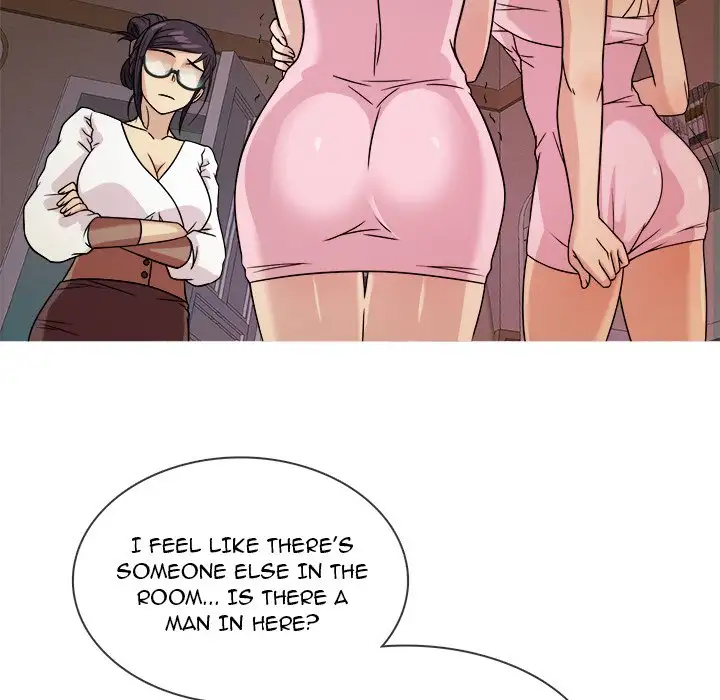 Love Me More (Geulggol) chapter 6 page 43
