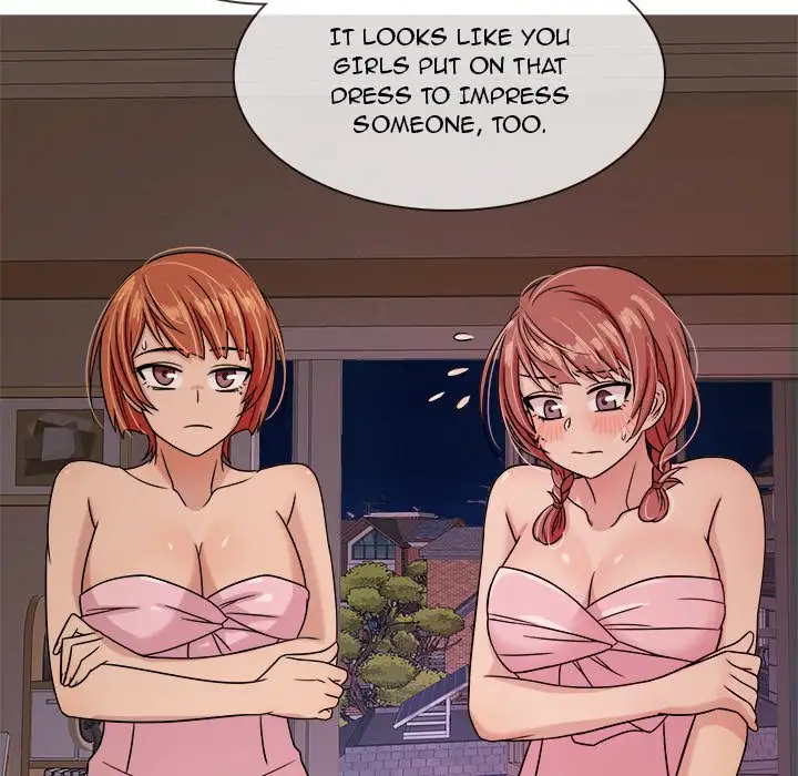 Love Me More (Geulggol) chapter 6 page 44