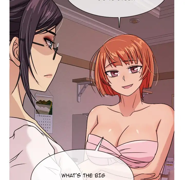 Love Me More (Geulggol) chapter 6 page 46
