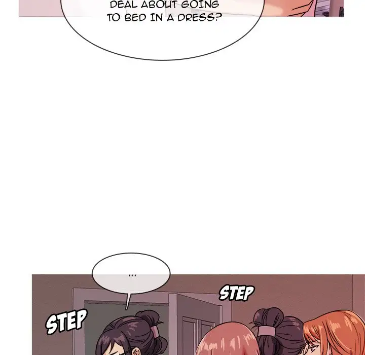Love Me More (Geulggol) chapter 6 page 47
