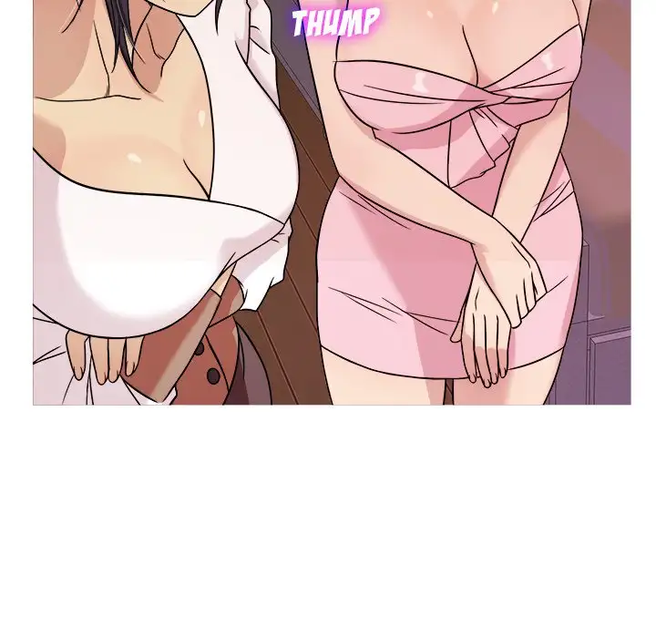 Love Me More (Geulggol) chapter 6 page 50