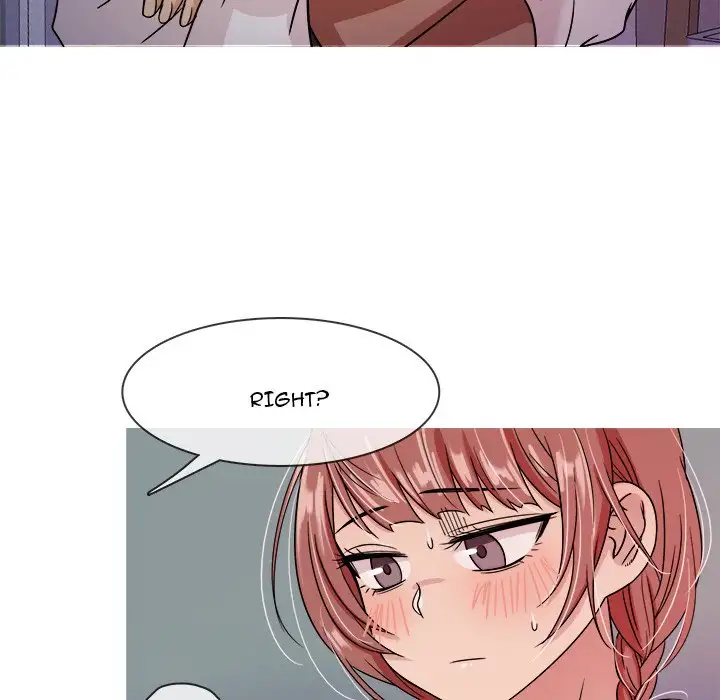 Love Me More (Geulggol) chapter 6 page 53