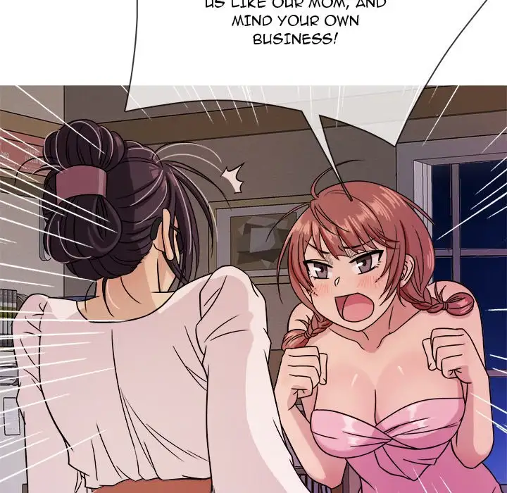 Love Me More (Geulggol) chapter 6 page 68