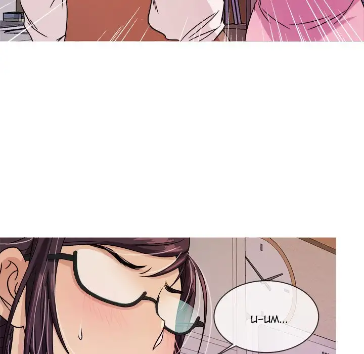 Love Me More (Geulggol) chapter 6 page 69