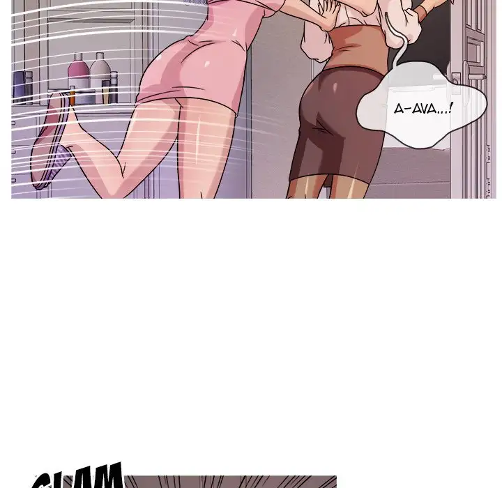 Love Me More (Geulggol) chapter 6 page 71
