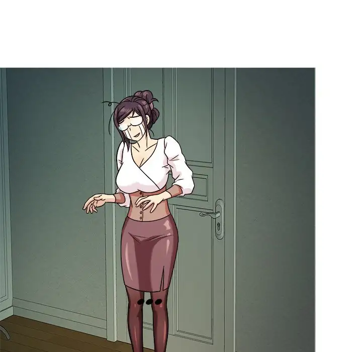 Love Me More (Geulggol) chapter 6 page 78