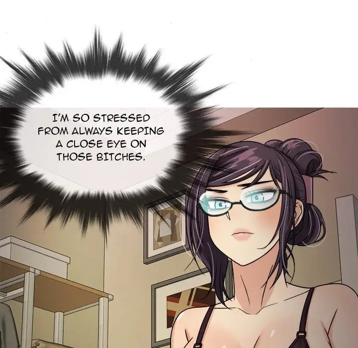 Love Me More (Geulggol) chapter 6 page 95
