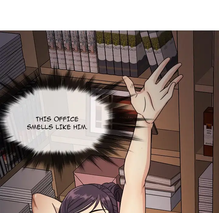 Love Me More (Geulggol) chapter 6 page 123