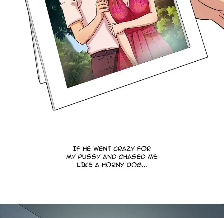 Love Me More (Geulggol) chapter 6 page 129