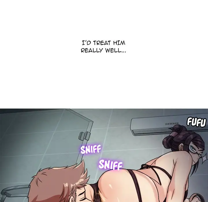 Love Me More (Geulggol) chapter 6 page 131