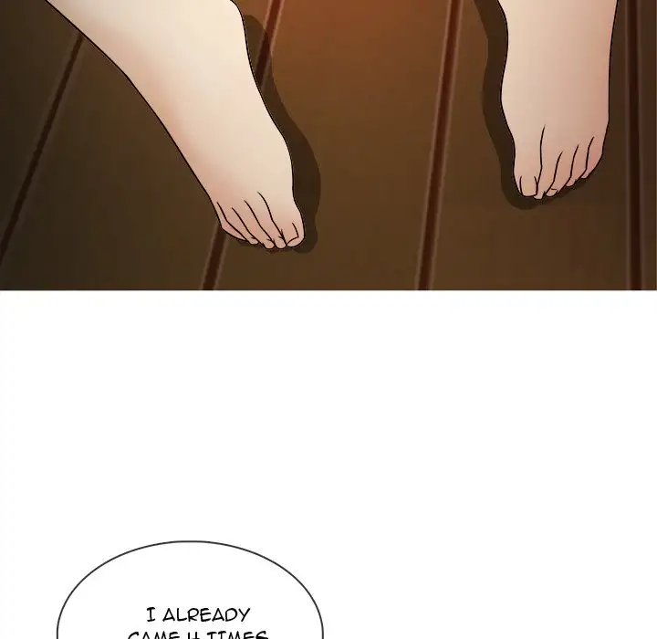 Love Me More (Geulggol) chapter 7 page 6