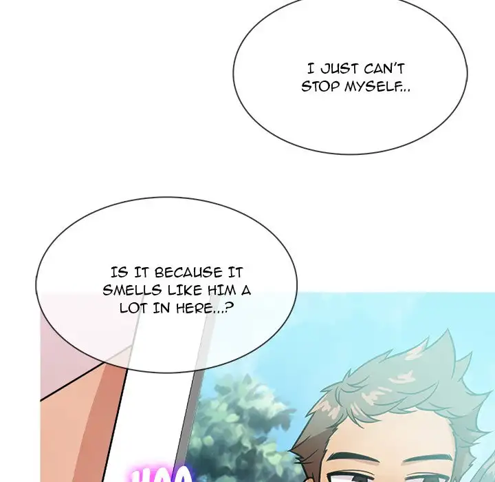 Love Me More (Geulggol) chapter 7 page 8