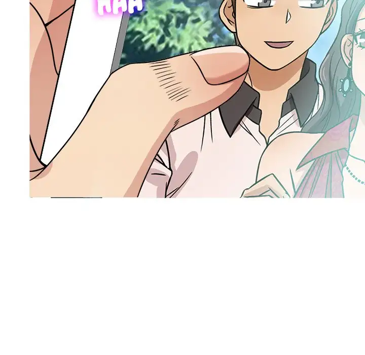 Love Me More (Geulggol) chapter 7 page 9
