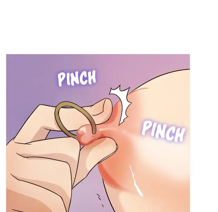 Love Me More (Geulggol) chapter 7 page 14