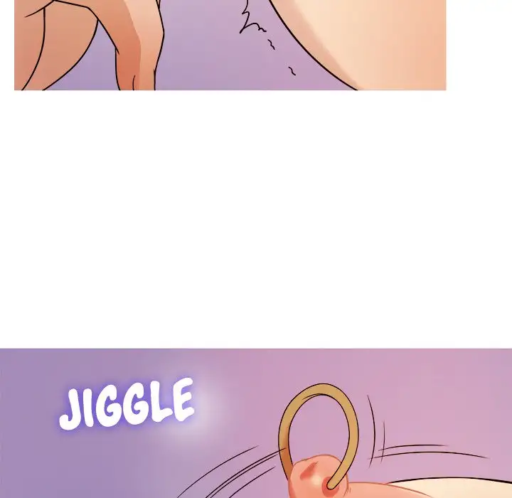 Love Me More (Geulggol) chapter 7 page 15