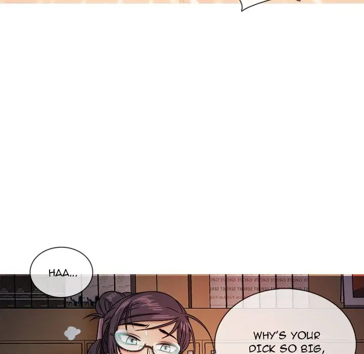 Love Me More (Geulggol) chapter 7 page 32