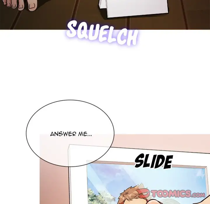 Love Me More (Geulggol) chapter 7 page 34
