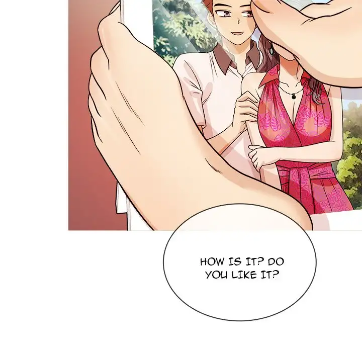 Love Me More (Geulggol) chapter 7 page 35
