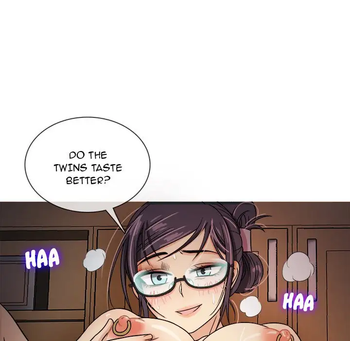 Love Me More (Geulggol) chapter 7 page 36