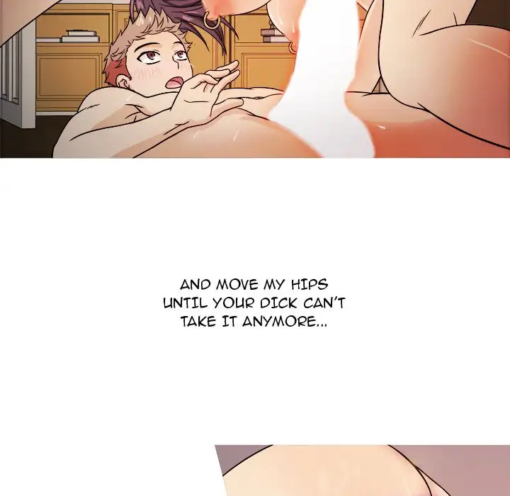 Love Me More (Geulggol) chapter 7 page 42