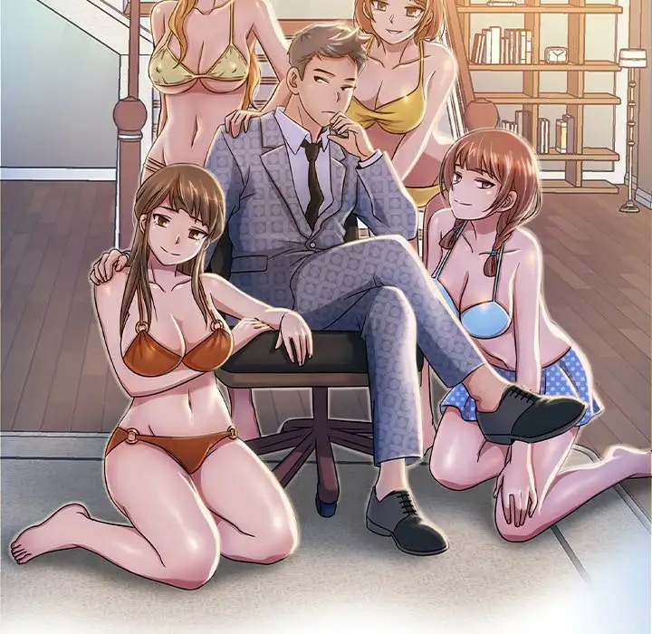 Love Me More (Geulggol) chapter 7 page 60