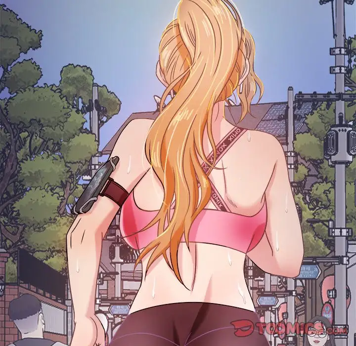 Love Me More (Geulggol) chapter 7 page 70