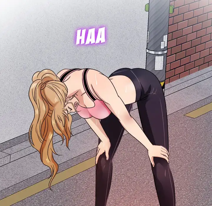 Love Me More (Geulggol) chapter 7 page 78