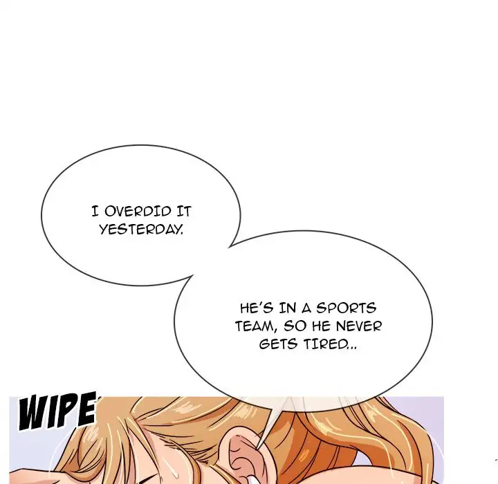 Love Me More (Geulggol) chapter 7 page 81