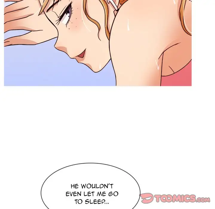 Love Me More (Geulggol) chapter 7 page 82