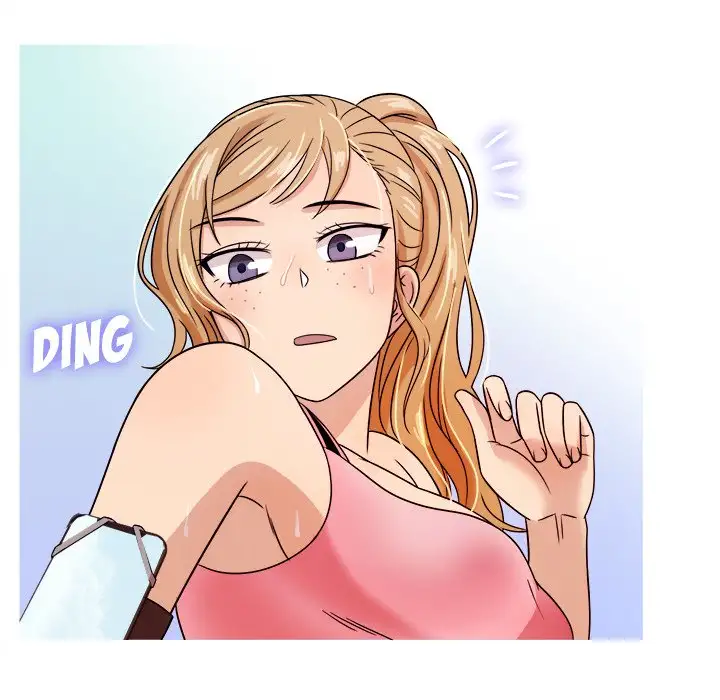 Love Me More (Geulggol) chapter 7 page 87
