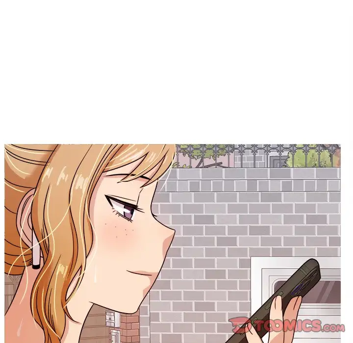 Love Me More (Geulggol) chapter 7 page 88