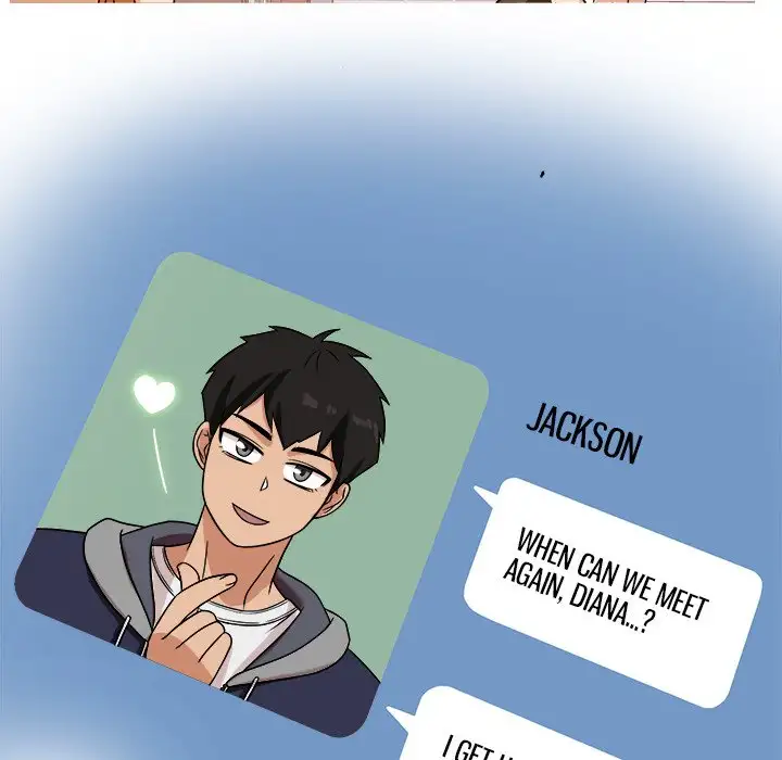 Love Me More (Geulggol) chapter 7 page 89