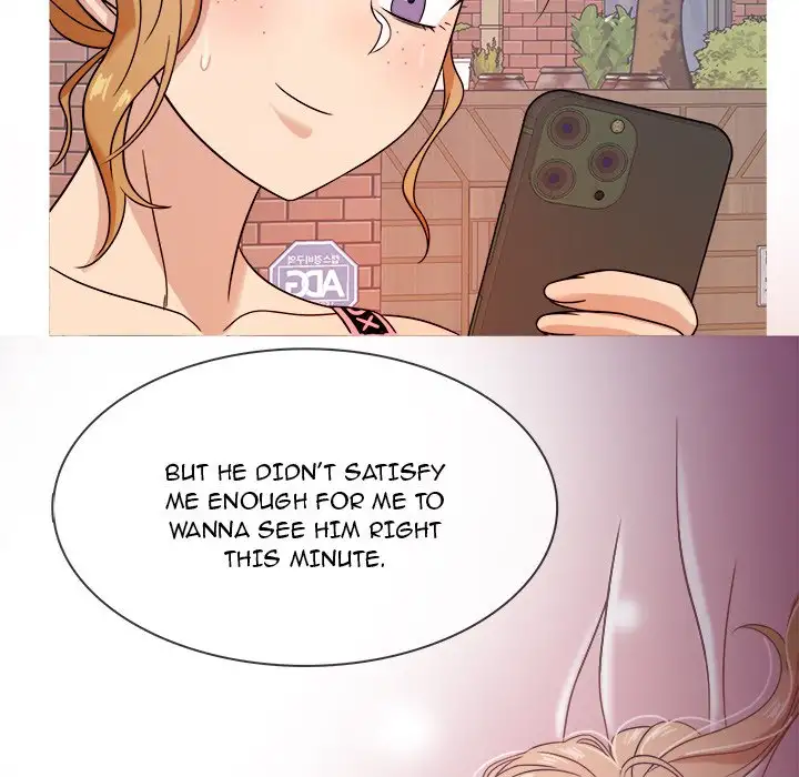 Love Me More (Geulggol) chapter 7 page 91