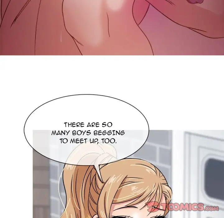 Love Me More (Geulggol) chapter 7 page 94