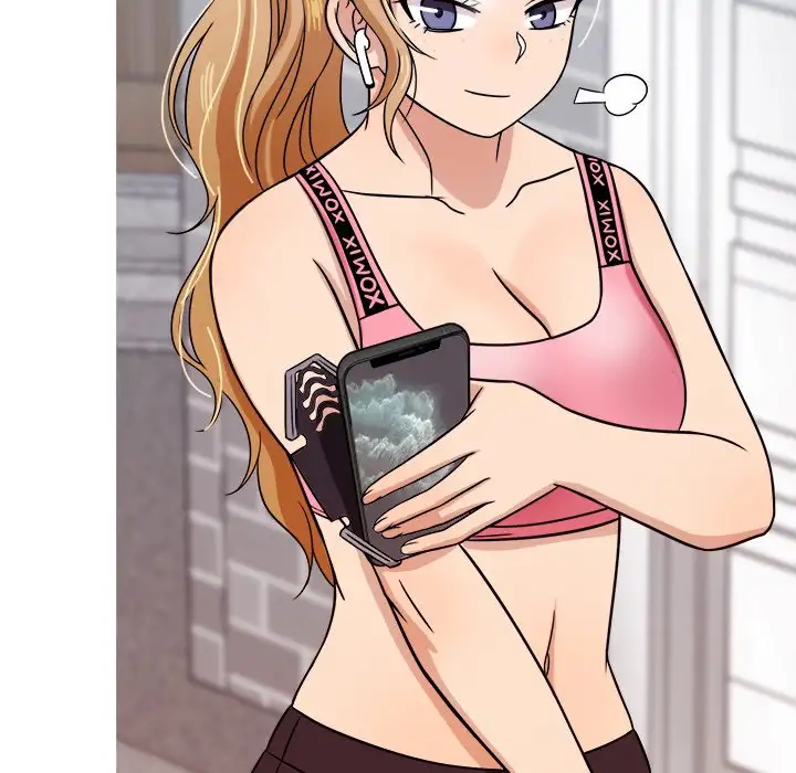 Love Me More (Geulggol) chapter 7 page 95