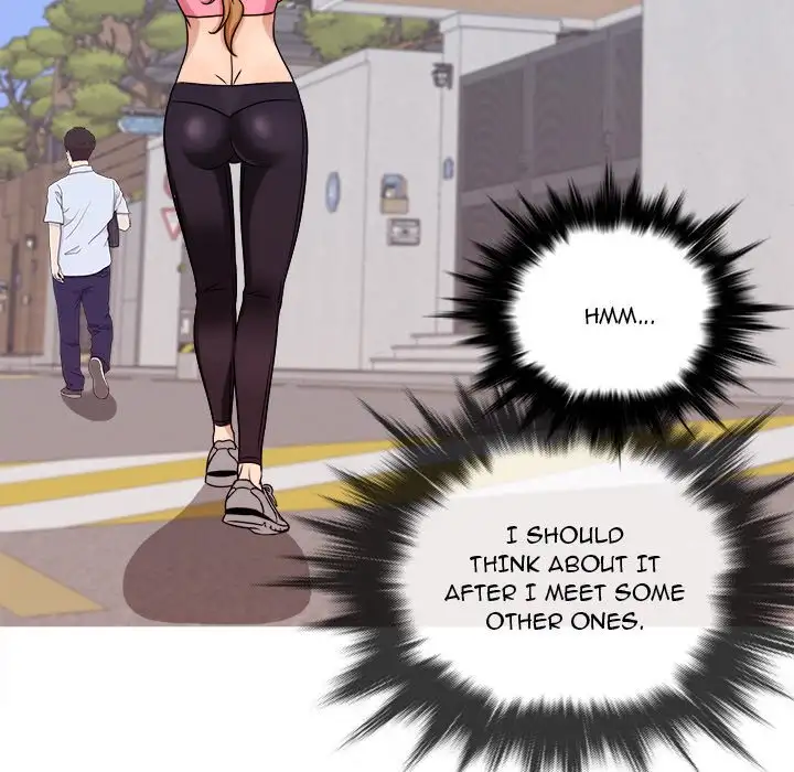 Love Me More (Geulggol) chapter 7 page 97