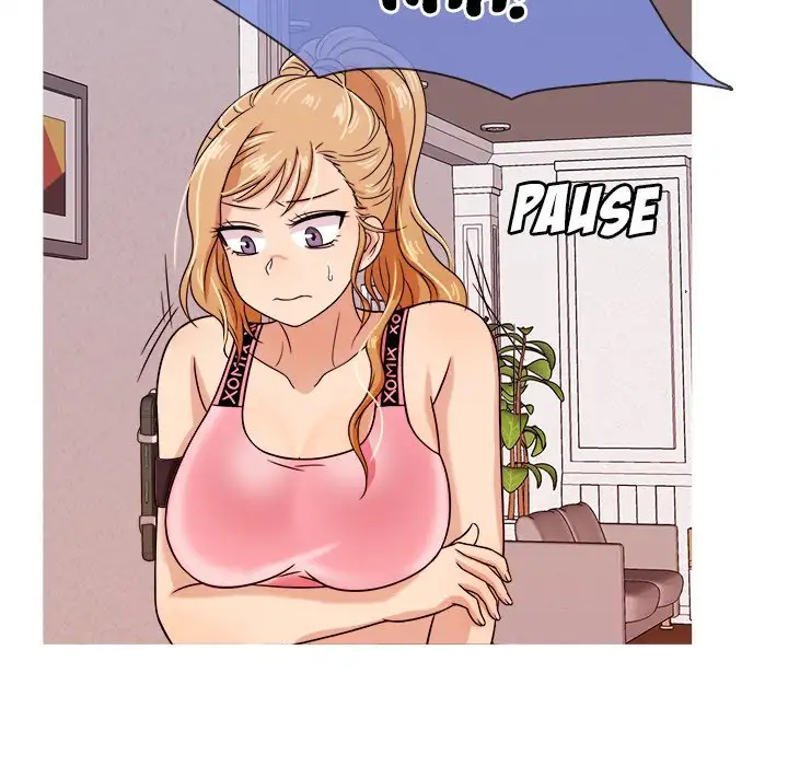 Love Me More (Geulggol) chapter 7 page 103