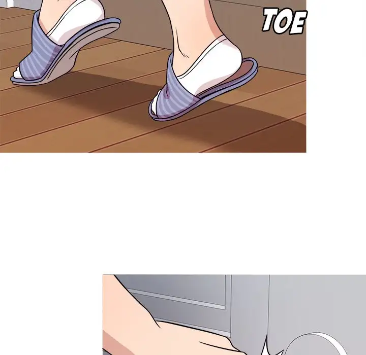 Love Me More (Geulggol) chapter 7 page 107