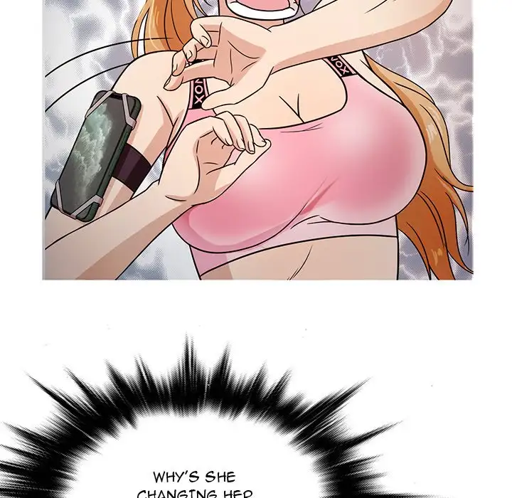 Love Me More (Geulggol) chapter 7 page 114