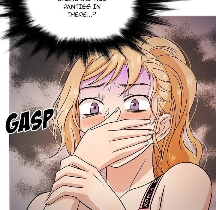 Love Me More (Geulggol) chapter 7 page 115