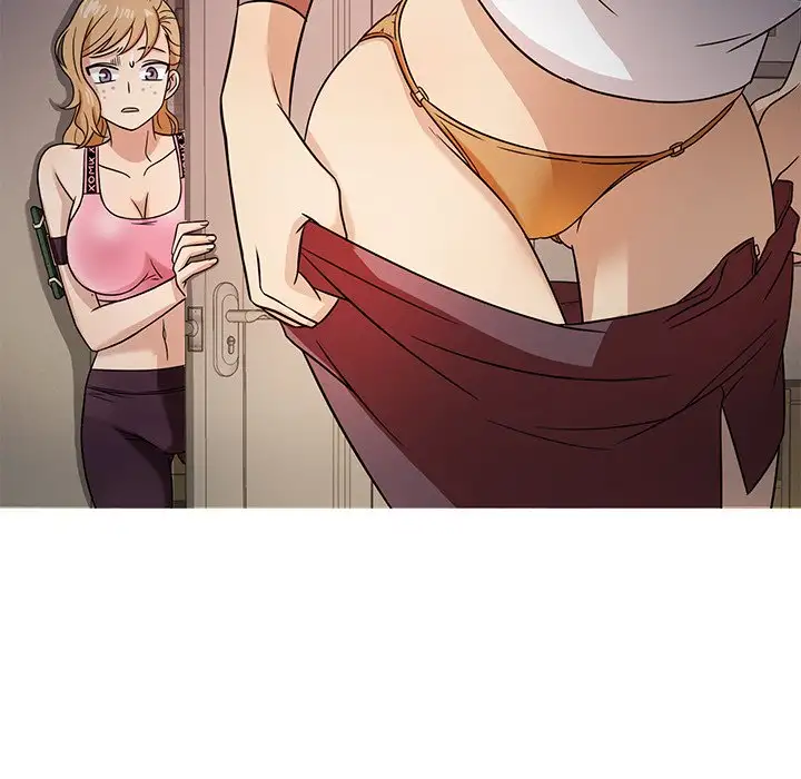 Love Me More (Geulggol) chapter 7 page 117