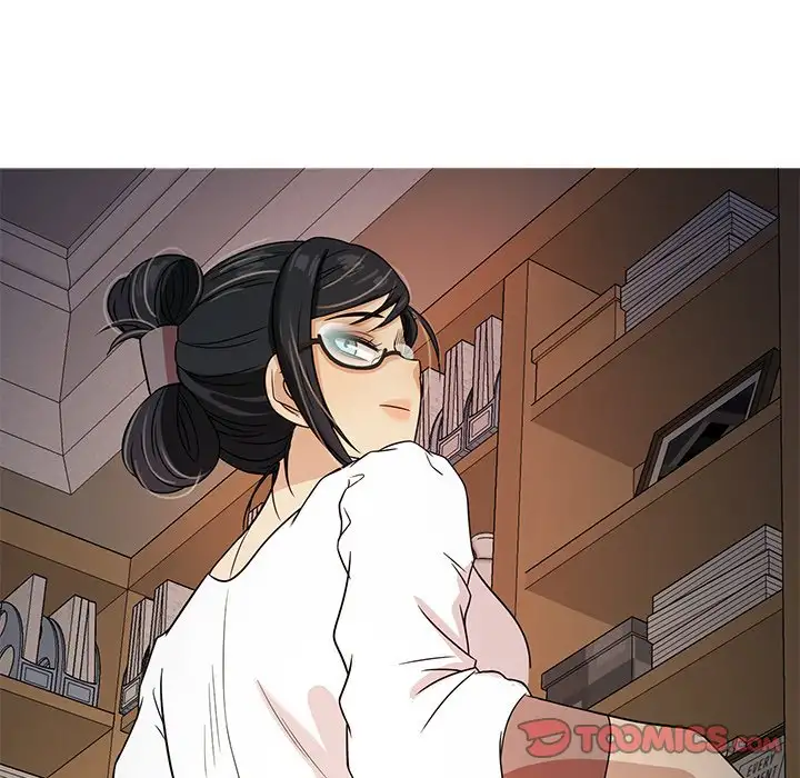 Love Me More (Geulggol) chapter 7 page 118