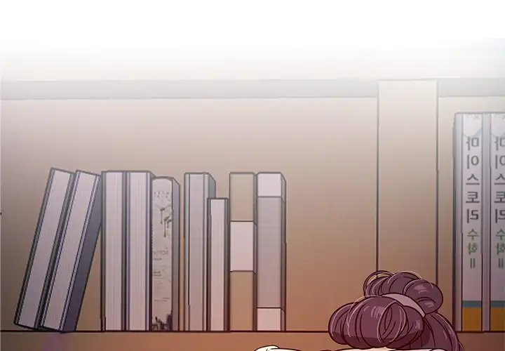 Love Me More (Geulggol) chapter 8 page 2