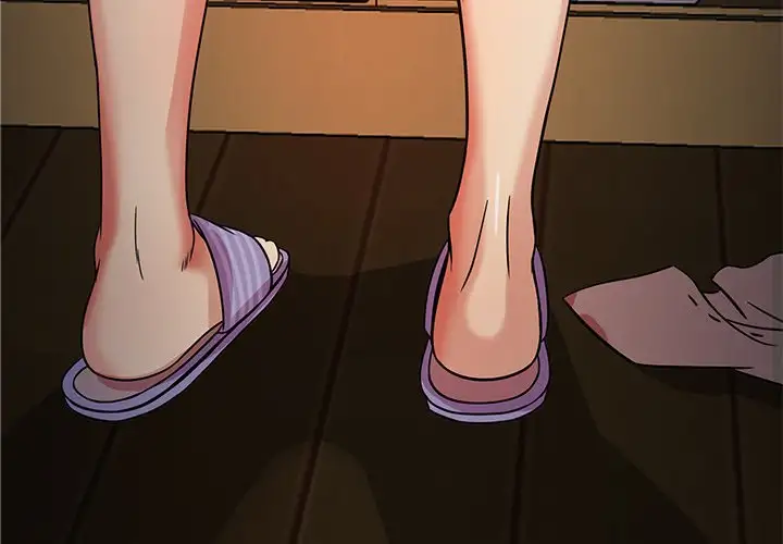 Love Me More (Geulggol) chapter 8 page 5