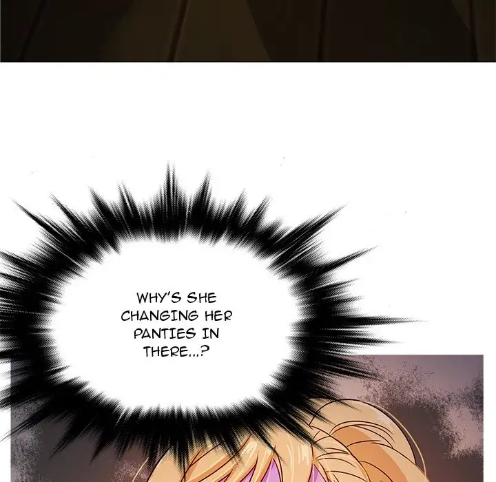 Love Me More (Geulggol) chapter 8 page 6