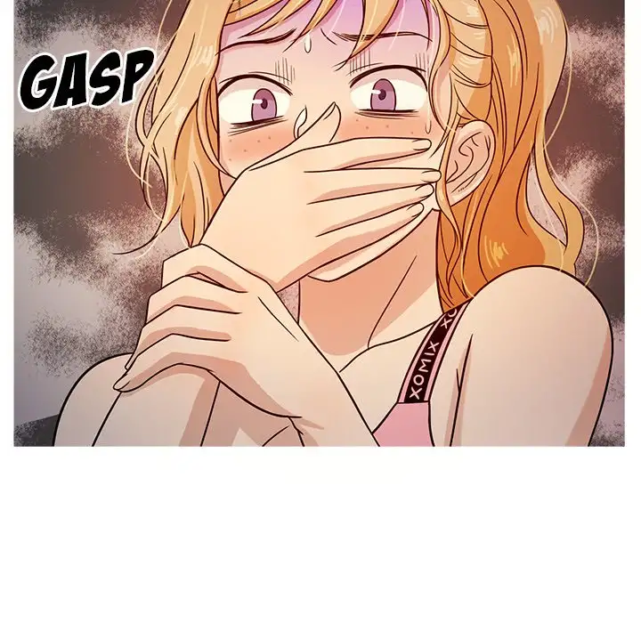Love Me More (Geulggol) chapter 8 page 7